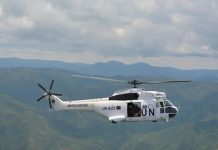 MONUSCO Renforce Dispositif Pour Cessez-le-Feu Doha MONUSCO Renforce Dispositif Pour Cessez-le-Feu Doha