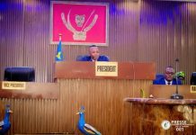 Tshopo: Assemblée Provinciale Condamne Menaces Nangaa Tshopo: Assemblée Provinciale Condamne Menaces Nangaa