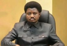 Dialogue Intercongolais: Mutamba Exige Décrispation Politique Dialogue Intercongolais: Mutamba Exige Décrispation Politique