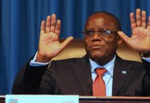 FDA S’oppose à l’Interdiction de la Marche à Idiofa FDA S'oppose à l'Interdiction de la Marche à Idiofa