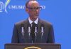 Kagame Répond Aux Menaces De Sanctions Contre Le Rwanda Kagame Répond Aux Menaces De Sanctions Contre Le Rwanda