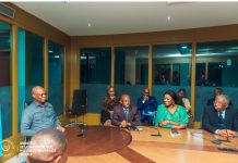 Ministre de la Santé Appelle à Améliorer les Services Hospitaliers Ministre de la Santé Appelle à Améliorer les Services Hospitaliers