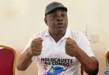Alliement des Proches de Tshisekedi aux Rebelles Alliement des Proches de Tshisekedi aux Rebelles