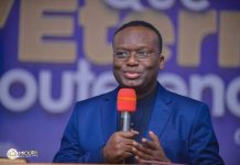 Dialogue National En RDC: ECC Entre Adhésion Et Inclusivité Dialogue National En RDC: ECC Entre Adhésion Et Inclusivité