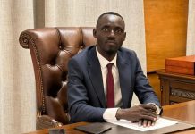 Attaque Drone Kisangani: Epenge Appelle à l’Unité Attaque Drone Kisangani: Epenge Appelle à l'Unité