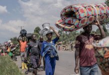 Sud-Kivu: Un Million de Déplacés Internes à Fizi Sud-Kivu: Un Million de Déplacés Internes à Fizi