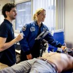 Sophie Adenot Et Les Missions Lunaires Et Martiennes Sophie Adenot Et Les Missions Lunaires Et Martiennes