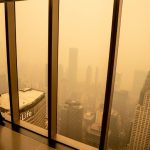 Fumée des Feux de Forêt Tue Plus de 24.000 Américains Fumée des Feux de Forêt Tue Plus de 24.000 Américains