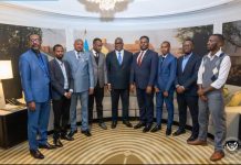 Agression des Banyamulenge aux USA et efforts de paix Agression des Banyamulenge aux USA et efforts de paix