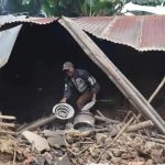 Nord-Kivu: Attaque des ADF à Lubero fait 14 morts Nord-Kivu: Attaque des ADF à Lubero fait 14 morts