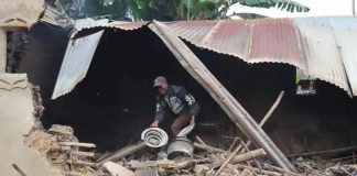 Nord-Kivu: Attaque des ADF à Lubero fait 14 morts Nord-Kivu: Attaque des ADF à Lubero fait 14 morts