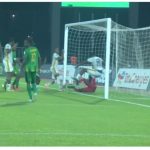 As Maniema Union S’incline 1-0 Contre FC Azam As Maniema Union S'incline 1-0 Contre FC Azam