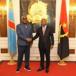 Crise Est RDC: Tshisekedi et leaders réunis à Luanda Crise Est RDC: Tshisekedi et leaders réunis à Luanda