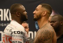 Boxe Bakole Yoka 2 À Kinshasa Rachat Ou Naufrage Boxe Bakole Yoka 2 À Kinshasa Rachat Ou Naufrage