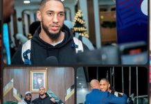 Bakole–Yoka à Kinshasa: Didier Budimbu et son Combat Bakole–Yoka à Kinshasa: Didier Budimbu et son Combat