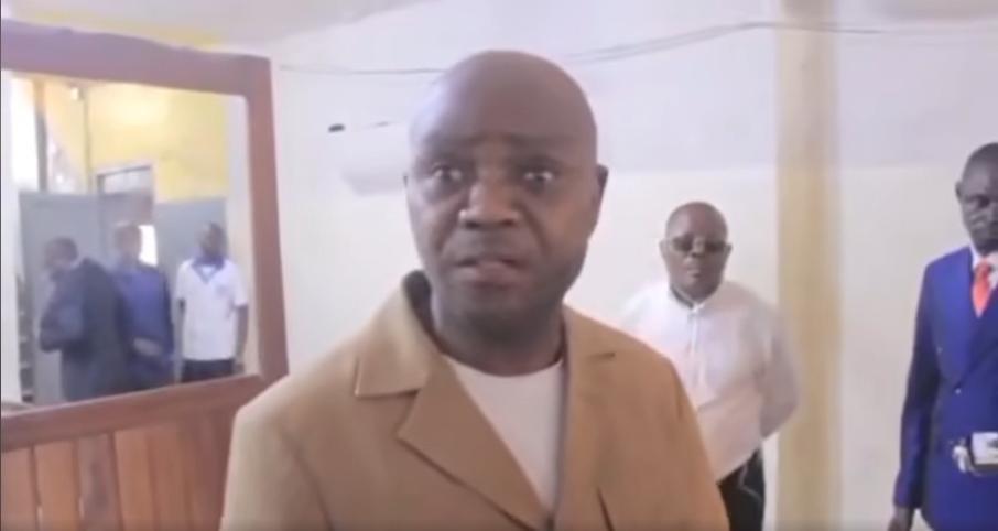 Inspecteur Général Du Travail Suspendu Pour Propos Séparatistes Inspecteur Général Du Travail Suspendu Pour Propos Séparatistes