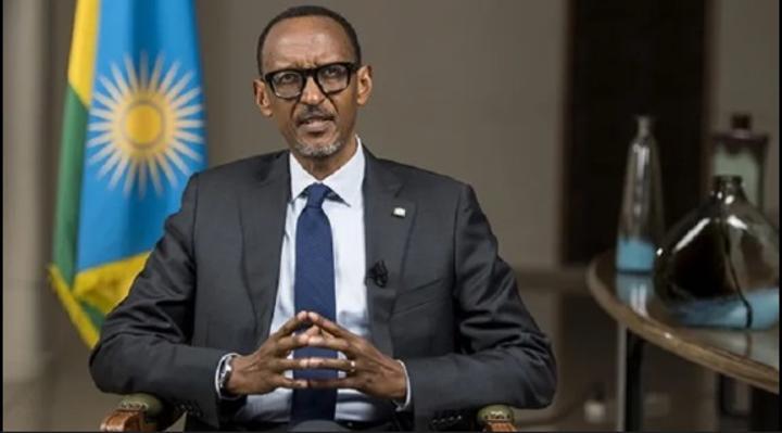 Kagame Pilleur Milliardaire Menace la Pauvreté au Rwanda Kagame Pilleur Milliardaire Menace la Pauvreté au Rwanda