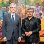 Stabilisation de l’Est: Suminwa et Monusco en action Stabilisation de l'Est: Suminwa et Monusco en action