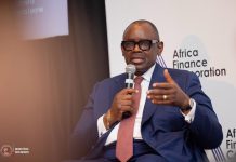 RDC Appelle à l’Action pour Intégration Minière SADC RDC Appelle à l'Action pour Intégration Minière SADC