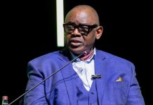 RDC Définit Ses Lignes Rouges Sur Les Minerais Stratégiques RDC Définit Ses Lignes Rouges Sur Les Minerais Stratégiques