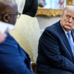 Minéraux Stratégiques en Afrique et Influence Américaine Minéraux Stratégiques en Afrique et Influence Américaine