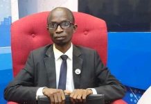 Kamizelo Dénonce Procès Biaisé et Récuse les Juges Kamizelo Dénonce Procès Biaisé et Récuse les Juges