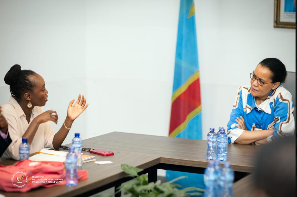 Financement de 10 millions USD pour 62 000 enfants en Ituri Financement de 10 millions USD pour 62 000 enfants en Ituri