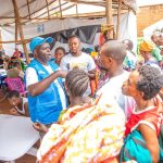 Ambassadeur RDC au Burundi Dément Retour Congolais Uvira Ambassadeur RDC au Burundi Dément Retour Congolais Uvira