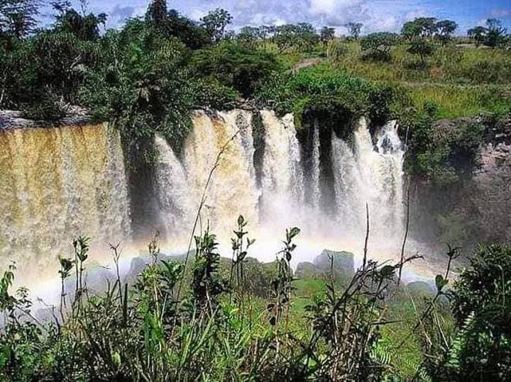 Makobola: Réveil d'un Géant Énergétique au Grand Bandundu Makobola: Réveil d'un Géant Énergétique au Grand Bandundu