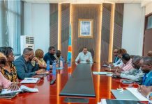 Fermeture du Stade Tata Raphaël et Sanctions Annoncées Fermeture du Stade Tata Raphaël et Sanctions Annoncées