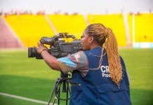 Linafoot De Retour À La Télé Après Des Mois De Discussions Linafoot De Retour À La Télé Après Des Mois De Discussions