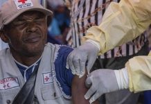 Un Tiers Des Vaccins Mpox Perdus Par Stockage Un Tiers Des Vaccins Mpox Perdus Par Stockage