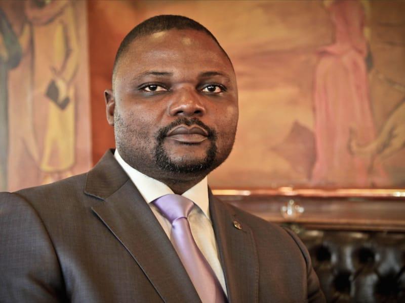 Sankuru: Emery Okundji Plaide Pour Une Rupture Gouvernance Sankuru: Emery Okundji Plaide Pour Une Rupture Gouvernance