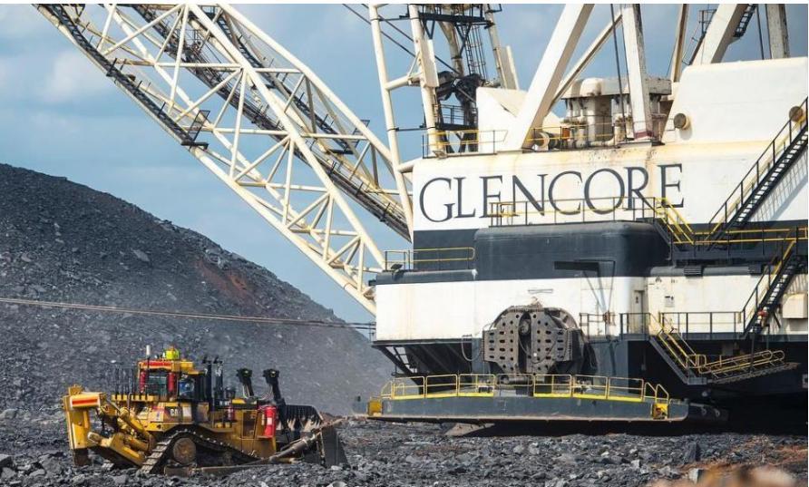 Minerais en RDC: Alerte sur Risques de Corruption Minerais en RDC: Alerte sur Risques de Corruption