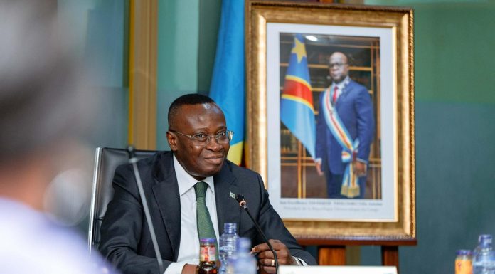 État Congolais: Gain de 22 millions USD au T4 2025 État Congolais: Gain de 22 millions USD au T4 2025