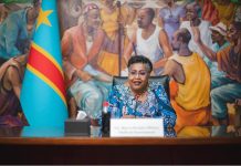 Gouvernement Congolais Contre MTN Rwanda Sur Fréquences Gouvernement Congolais Contre MTN Rwanda Sur Fréquences