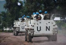 Cessez-le-feu en RDC: ONU exige garanties sécuritaires Cessez-le-feu en RDC: ONU exige garanties sécuritaires