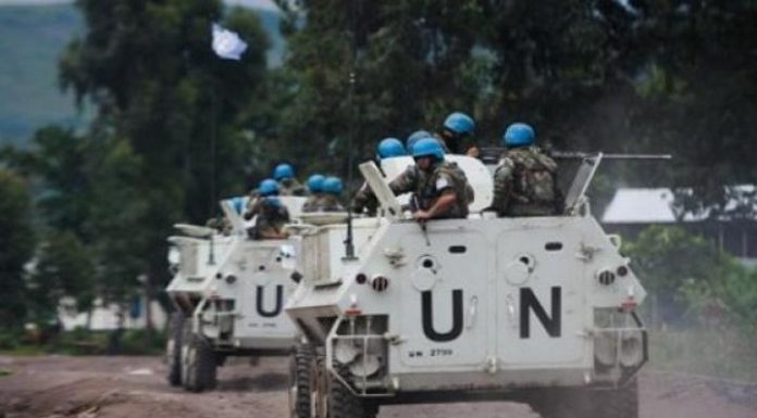 Cessez-le-feu en RDC: ONU exige garanties sécuritaires Cessez-le-feu en RDC: ONU exige garanties sécuritaires