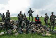 Cessez-le-feu proposé par l’Angola entre Kinshasa et AFC-M23 Cessez-le-feu proposé par l'Angola entre Kinshasa et AFC-M23