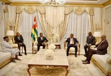 Avenir de la RDC: Luanda, ECC, Cenco et dialogue Avenir de la RDC: Luanda, ECC, Cenco et dialogue