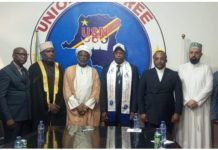 Dialogue Inclusif Pour Une Paix Durable Dialogue Inclusif Pour Une Paix Durable