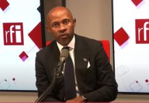 RDC-Rwanda: La Paix Ne Convient Pas à Kagame RDC-Rwanda: La Paix Ne Convient Pas à Kagame