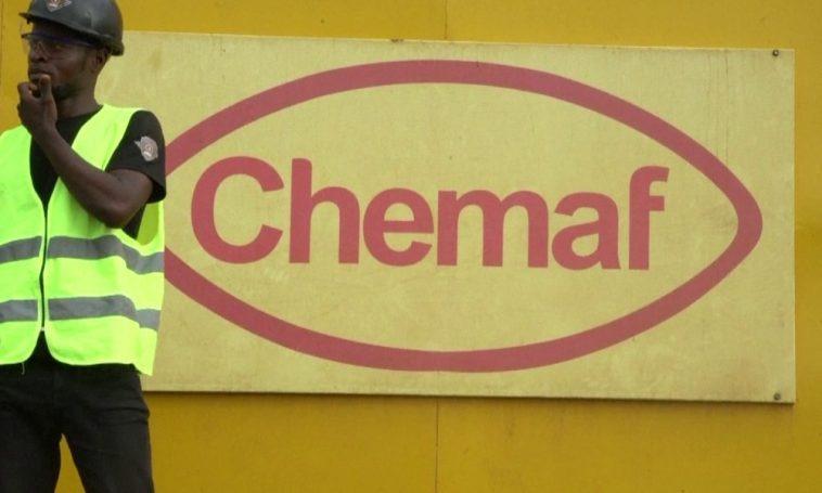 Chemaf: Virtus Minerals, Candidat Soutenu par Washington Chemaf: Virtus Minerals, Candidat Soutenu par Washington