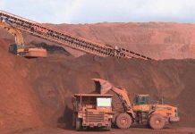 RDC Élargit Son Portefeuille Minier Avec Fer RDC Élargit Son Portefeuille Minier Avec Fer