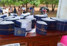 Enquête sur la Hausse du Prix du Passeport à Beni Enquête sur la Hausse du Prix du Passeport à Beni