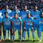 RDC Programme Un Match Test Contre Les Bermudes RDC Programme Un Match Test Contre Les Bermudes
