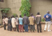 Nord-Kivu Alerte Sur Recrutement Enfants Soldats Nord-Kivu Alerte Sur Recrutement Enfants Soldats