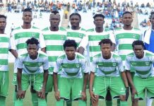 DCMP Contre-Attaque Après Sanctions en Ligue 1 DCMP Contre-Attaque Après Sanctions en Ligue 1