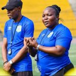 Mondial U20 Football Féminin: Qualification de la RDC Mondial U20 Football Féminin: Qualification de la RDC