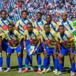 Lupopo Privé de Six Joueurs Avant Al Hilal à Kigali Lupopo Privé de Six Joueurs Avant Al Hilal à Kigali